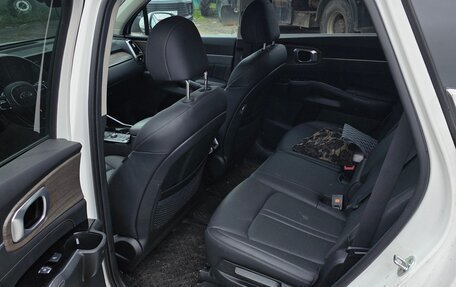 KIA Sorento IV, 2021 год, 3 950 000 рублей, 8 фотография