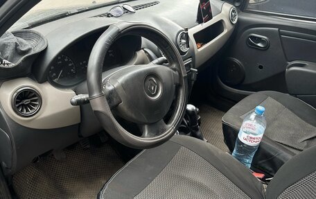 Renault Logan I, 2012 год, 370 000 рублей, 6 фотография