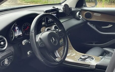 Mercedes-Benz GLC, 2018 год, 3 395 000 рублей, 10 фотография