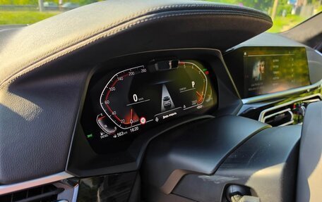 BMW X7, 2021 год, 9 199 000 рублей, 6 фотография