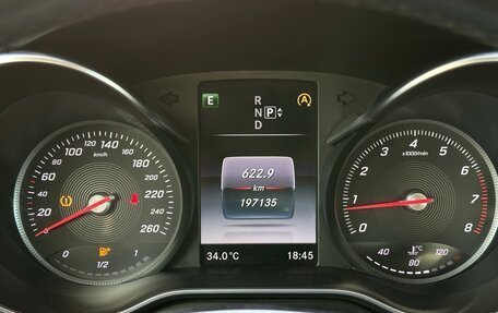 Mercedes-Benz C-Класс, 2015 год, 1 945 000 рублей, 20 фотография