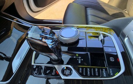 BMW X7, 2021 год, 9 199 000 рублей, 7 фотография