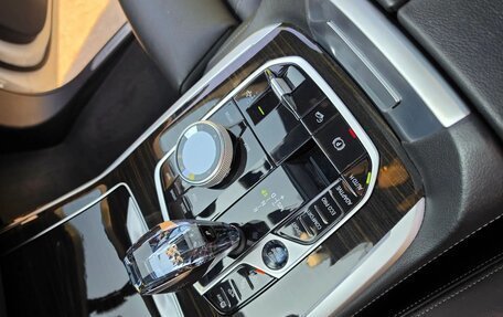BMW X7, 2021 год, 9 199 000 рублей, 8 фотография