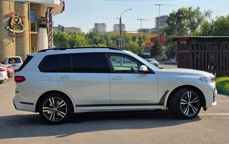 BMW X7, 2021 год, 9 199 000 рублей, 15 фотография