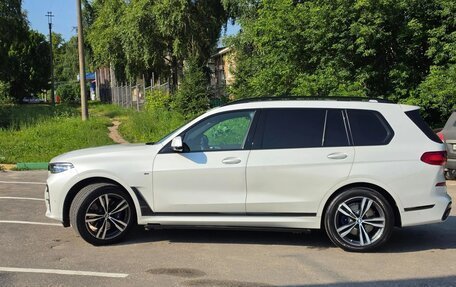 BMW X7, 2021 год, 9 199 000 рублей, 16 фотография