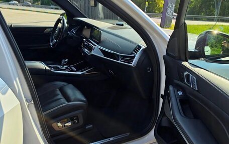 BMW X7, 2021 год, 9 199 000 рублей, 14 фотография