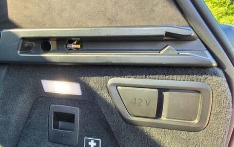 BMW X7, 2021 год, 9 199 000 рублей, 11 фотография