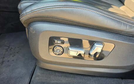 BMW X7, 2021 год, 9 199 000 рублей, 9 фотография
