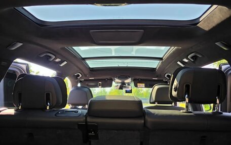 BMW X7, 2021 год, 9 199 000 рублей, 13 фотография