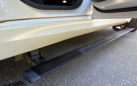 BMW X7, 2021 год, 9 199 000 рублей, 28 фотография