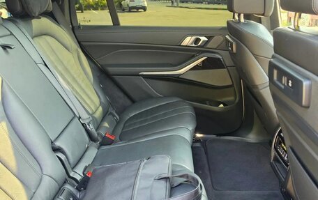 BMW X7, 2021 год, 9 199 000 рублей, 34 фотография