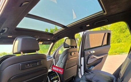 BMW X7, 2021 год, 9 199 000 рублей, 32 фотография