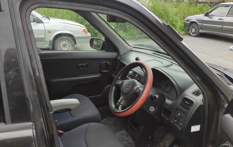 Nissan Cube II, 2000 год, 135 000 рублей, 6 фотография