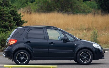 Suzuki SX4 II рестайлинг, 2009 год, 1 100 000 рублей, 7 фотография