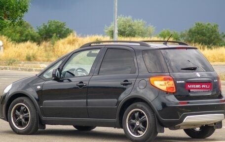 Suzuki SX4 II рестайлинг, 2009 год, 1 100 000 рублей, 5 фотография