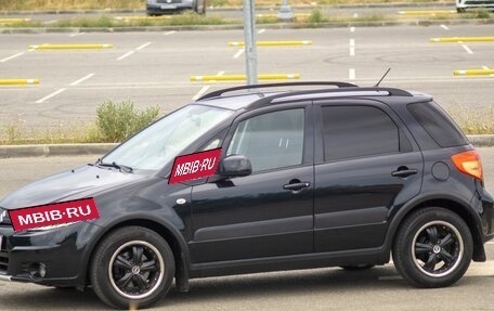 Suzuki SX4 II рестайлинг, 2009 год, 1 100 000 рублей, 4 фотография
