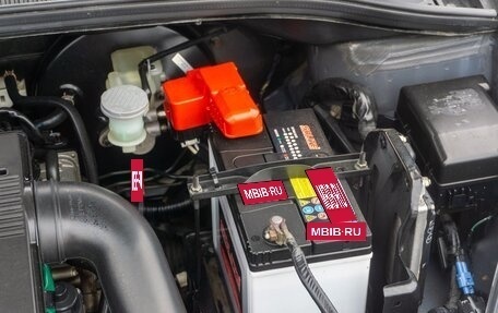 Suzuki SX4 II рестайлинг, 2009 год, 1 100 000 рублей, 26 фотография