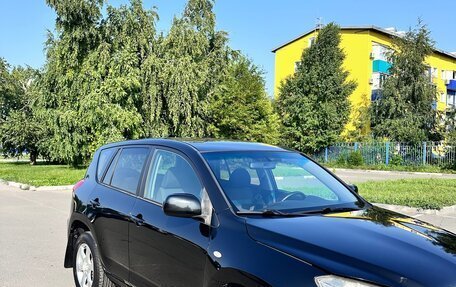Toyota RAV4, 2006 год, 1 150 000 рублей, 4 фотография