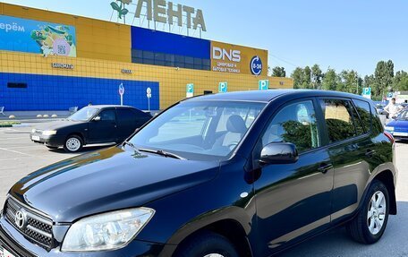 Toyota RAV4, 2006 год, 1 150 000 рублей, 6 фотография