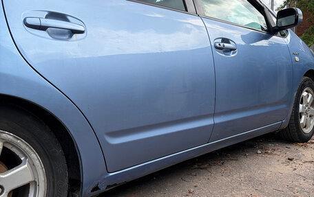 Toyota Prius, 2007 год, 530 000 рублей, 5 фотография