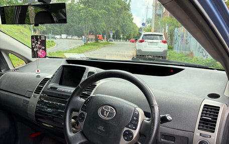 Toyota Prius, 2007 год, 530 000 рублей, 6 фотография