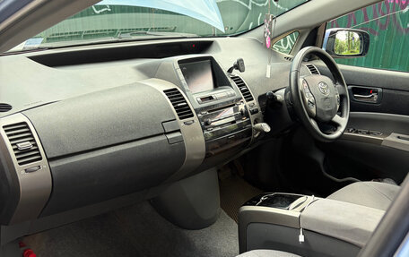 Toyota Prius, 2007 год, 530 000 рублей, 7 фотография