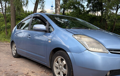 Toyota Prius, 2007 год, 530 000 рублей, 4 фотография