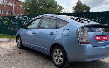Toyota Prius, 2007 год, 530 000 рублей, 2 фотография