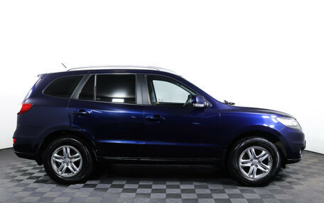 Hyundai Santa Fe III рестайлинг, 2011 год, 1 190 000 рублей, 5 фотография