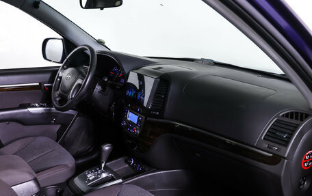 Hyundai Santa Fe III рестайлинг, 2011 год, 1 190 000 рублей, 12 фотография