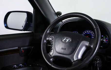 Hyundai Santa Fe III рестайлинг, 2011 год, 1 190 000 рублей, 14 фотография