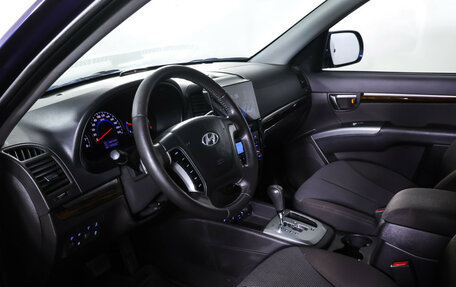 Hyundai Santa Fe III рестайлинг, 2011 год, 1 190 000 рублей, 16 фотография