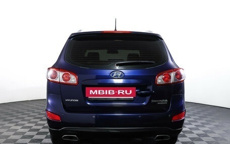 Hyundai Santa Fe III рестайлинг, 2011 год, 1 190 000 рублей, 7 фотография