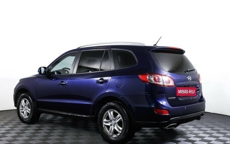 Hyundai Santa Fe III рестайлинг, 2011 год, 1 190 000 рублей, 8 фотография