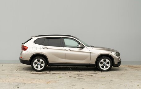 BMW X1, 2013 год, 1 400 000 рублей, 5 фотография