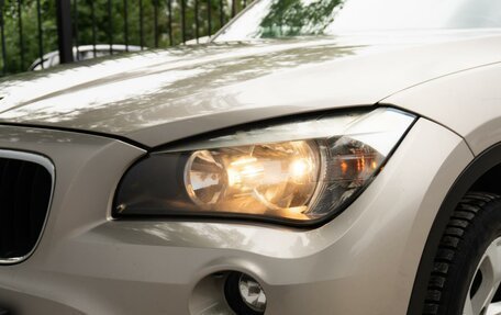 BMW X1, 2013 год, 1 400 000 рублей, 7 фотография
