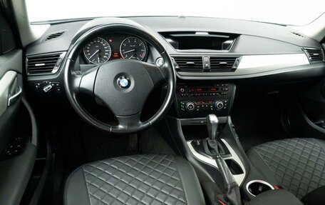 BMW X1, 2013 год, 1 400 000 рублей, 10 фотография