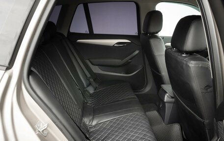 BMW X1, 2013 год, 1 400 000 рублей, 11 фотография