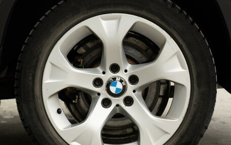 BMW X1, 2013 год, 1 400 000 рублей, 8 фотография