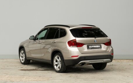 BMW X1, 2013 год, 1 400 000 рублей, 2 фотография