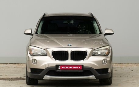 BMW X1, 2013 год, 1 400 000 рублей, 3 фотография