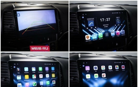 Hyundai Santa Fe III рестайлинг, 2011 год, 1 190 000 рублей, 20 фотография