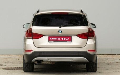 BMW X1, 2013 год, 1 400 000 рублей, 4 фотография