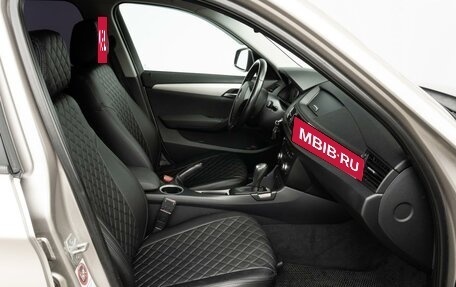 BMW X1, 2013 год, 1 400 000 рублей, 12 фотография