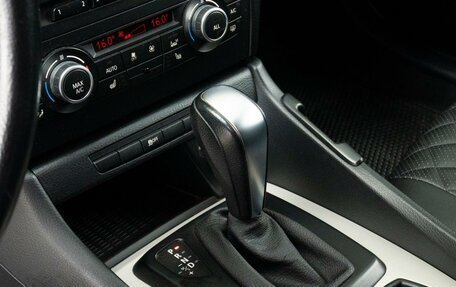 BMW X1, 2013 год, 1 400 000 рублей, 13 фотография