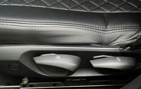BMW X1, 2013 год, 1 400 000 рублей, 14 фотография