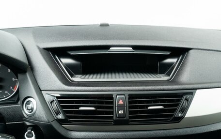BMW X1, 2013 год, 1 400 000 рублей, 15 фотография