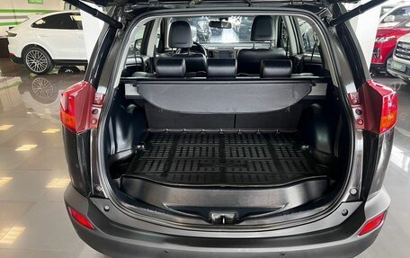 Toyota RAV4, 2014 год, 2 095 000 рублей, 7 фотография