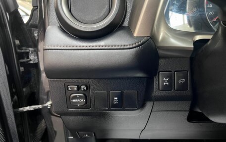 Toyota RAV4, 2014 год, 2 095 000 рублей, 16 фотография