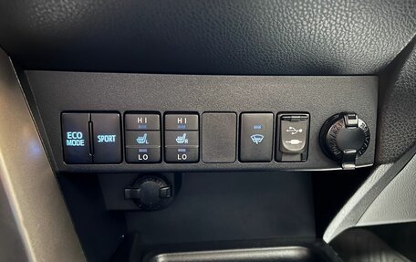 Toyota RAV4, 2014 год, 2 095 000 рублей, 21 фотография